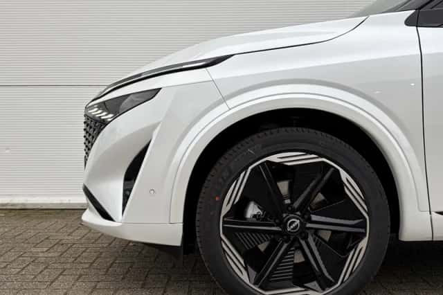 Nissan Qashqai (2026) thumbnail 16