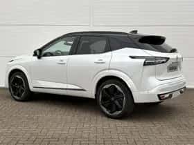 Nissan Qashqai (2026) thumbnail 17