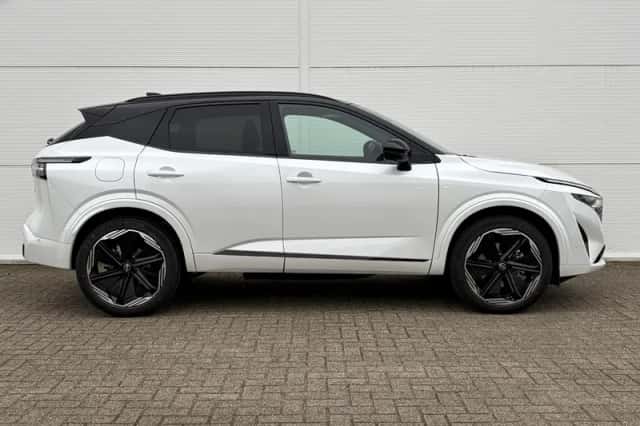 Nissan Qashqai (2026) thumbnail 18