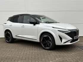 Nissan Qashqai (2026) thumbnail 19