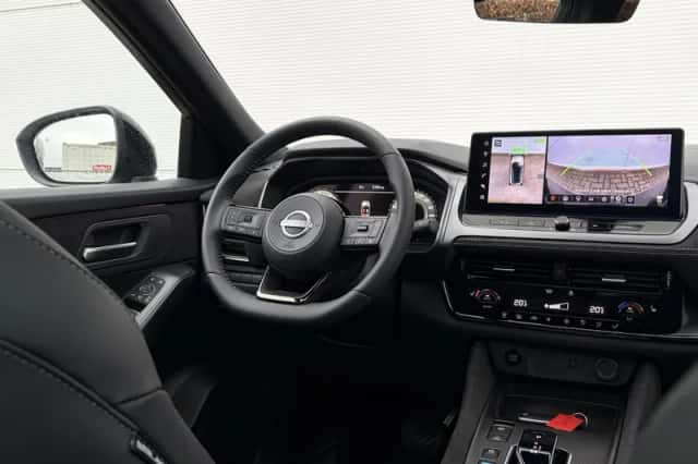 Nissan Qashqai (2026) thumbnail 20