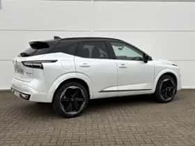 Nissan Qashqai (2026) thumbnail 3