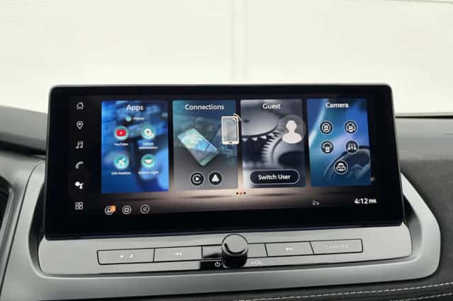Nissan Qashqai (2026) thumbnail 23