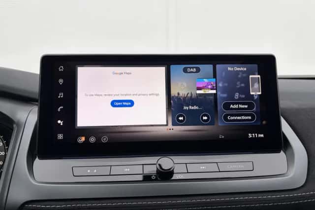 Nissan Qashqai (2026) thumbnail 26
