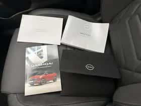 Nissan Qashqai (2026) thumbnail 4
