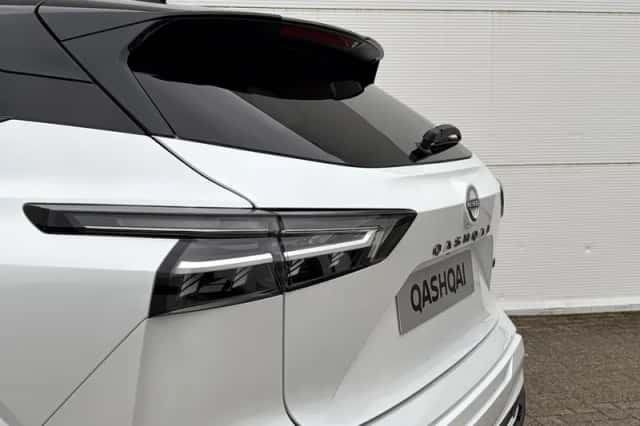 Nissan Qashqai (2026) thumbnail 38