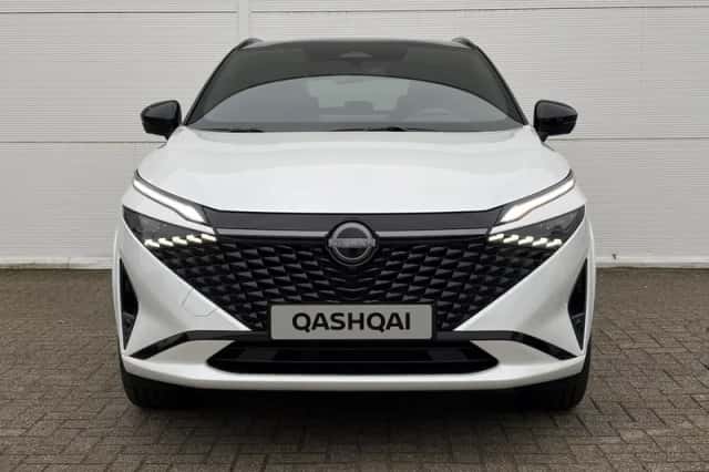 Nissan Qashqai (2026) thumbnail 42