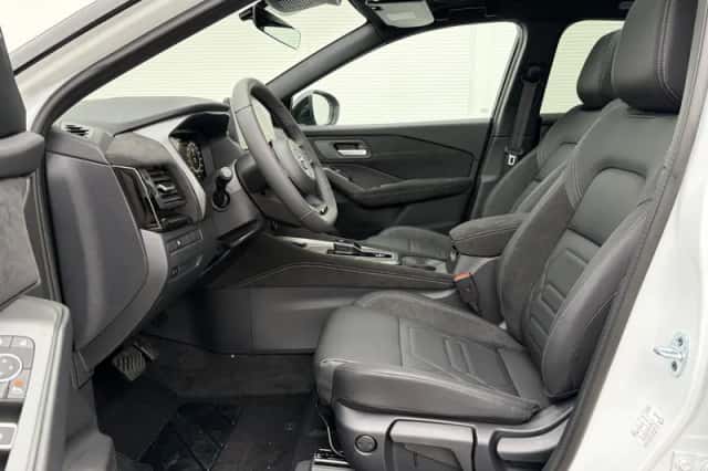 Nissan Qashqai (2026) thumbnail 6