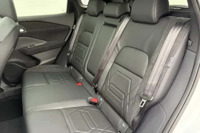 Nissan Qashqai (2026) thumbnail 7
