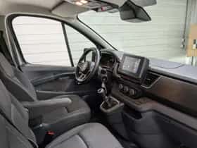 Nissan Primastar (2023) thumbnail 17