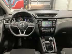 Nissan Qashqai (2020) thumbnail 2