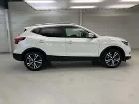 Nissan Qashqai (2020) thumbnail 20
