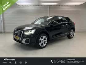 Audi Q2 (2020)