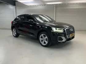 Audi Q2 (2020) thumbnail 3