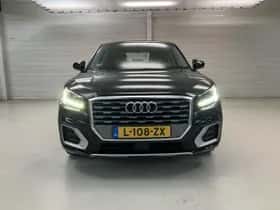 Audi Q2 (2020) thumbnail 28