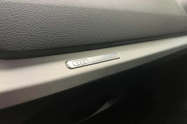 Audi Q2 (2020) thumbnail 4