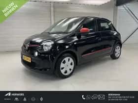 Renault Twingo (2017)