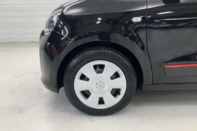 Renault Twingo (2017) thumbnail 14