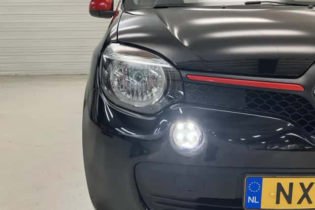 Renault Twingo (2017) thumbnail 22