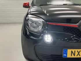 Renault Twingo (2017) thumbnail 22