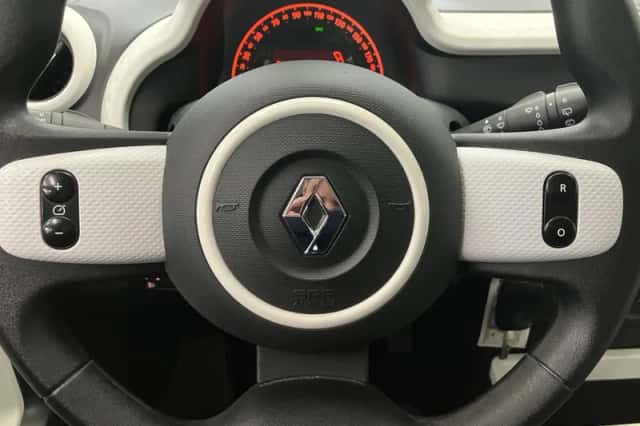 Renault Twingo (2017) thumbnail 10