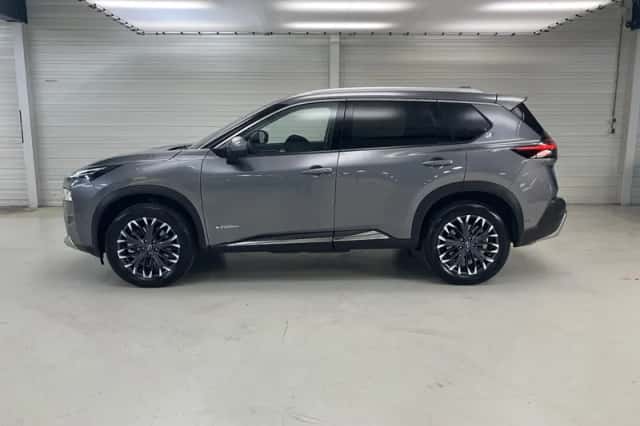 Nissan X-Trail (2026) thumbnail 11