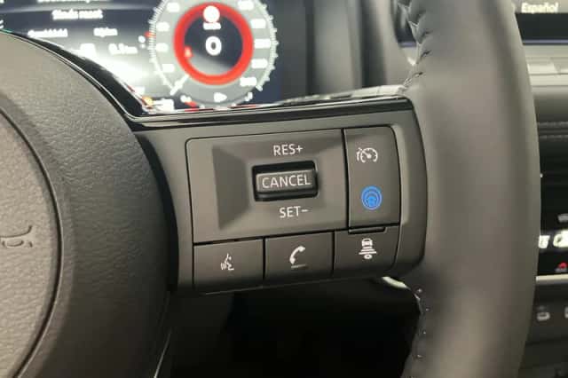 Nissan X-Trail (2026) thumbnail 12