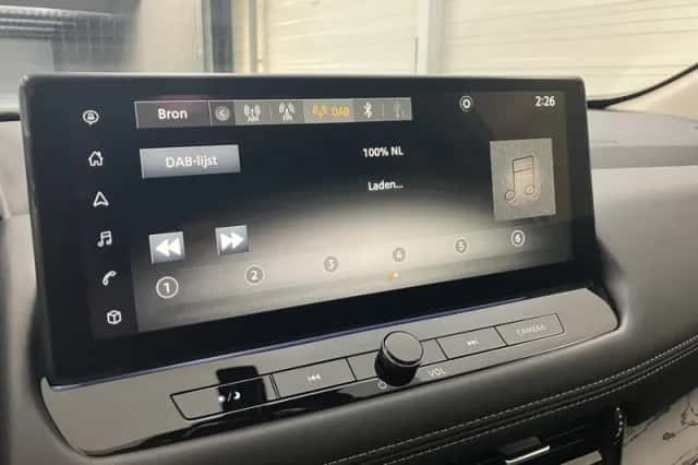 Nissan X-Trail (2026) thumbnail 14