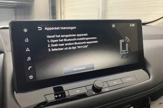Nissan X-Trail (2026) thumbnail 15