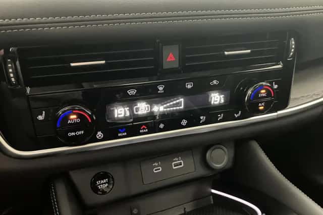 Nissan X-Trail (2026) thumbnail 18