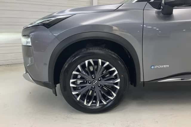 Nissan X-Trail (2026) thumbnail 20