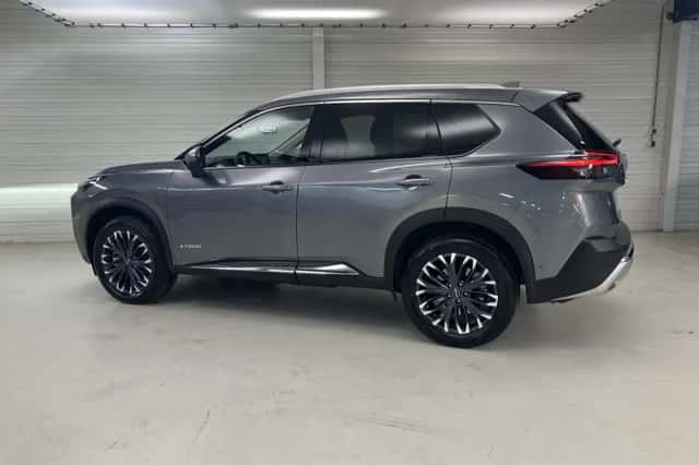 Nissan X-Trail (2026) thumbnail 21