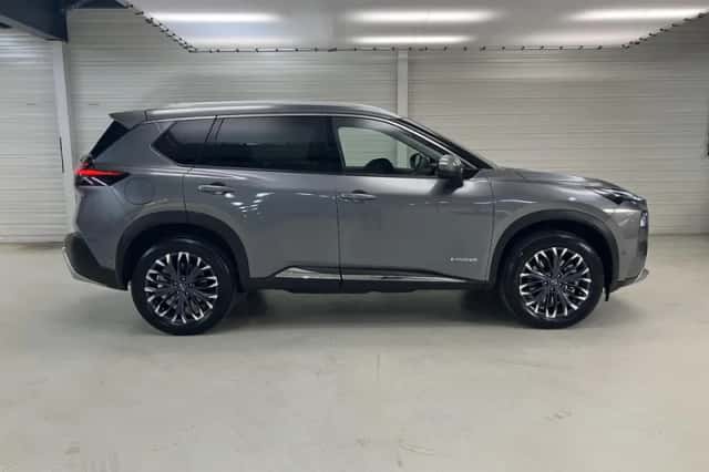 Nissan X-Trail (2026) thumbnail 22