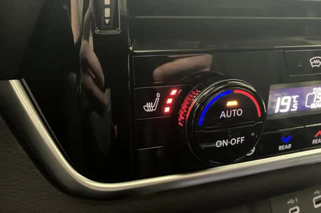 Nissan X-Trail (2026) thumbnail 24