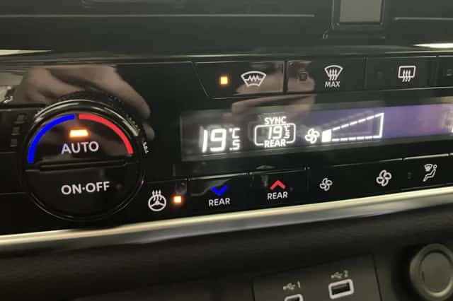 Nissan X-Trail (2026) thumbnail 25