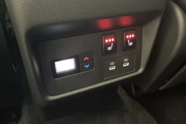 Nissan X-Trail (2026) thumbnail 26