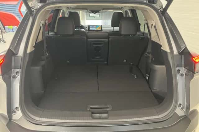 Nissan X-Trail (2026) thumbnail 30