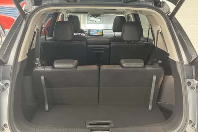 Nissan X-Trail (2026) thumbnail 31