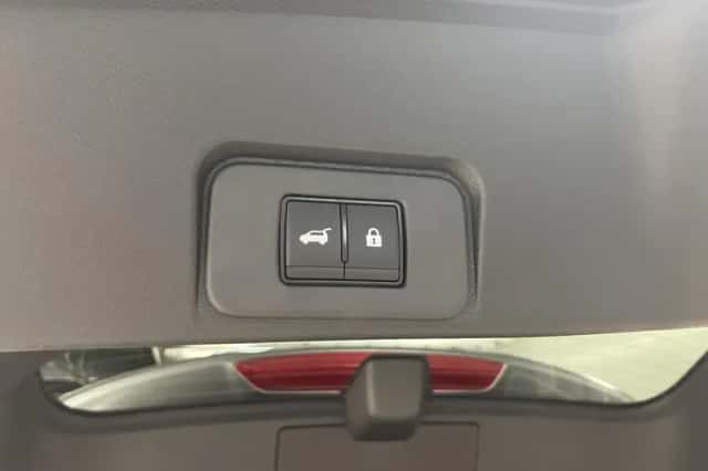 Nissan X-Trail (2026) thumbnail 32