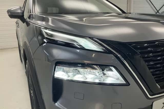 Nissan X-Trail (2026) thumbnail 36
