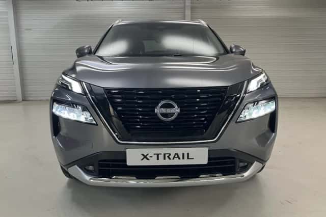 Nissan X-Trail (2026) thumbnail 37