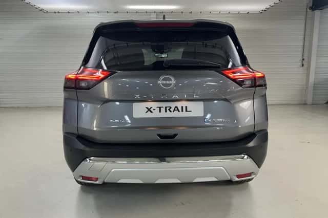 Nissan X-Trail (2026) thumbnail 38