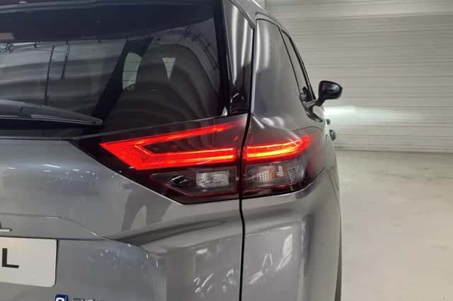 Nissan X-Trail (2026) thumbnail 39