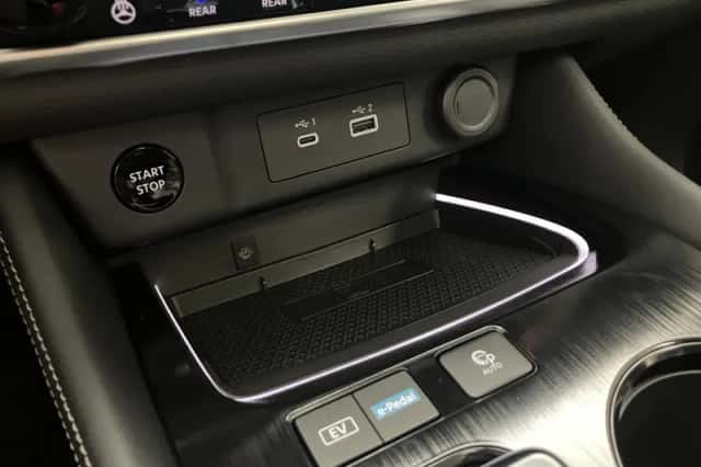 Nissan X-Trail (2026) thumbnail 40