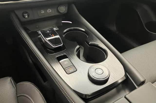 Nissan X-Trail (2026) thumbnail 41