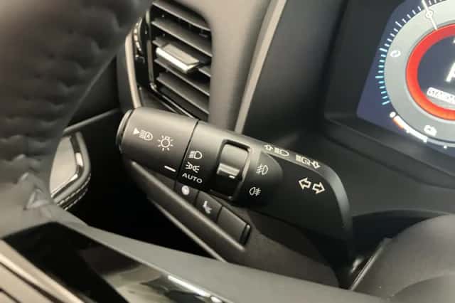 Nissan X-Trail (2026) thumbnail 42