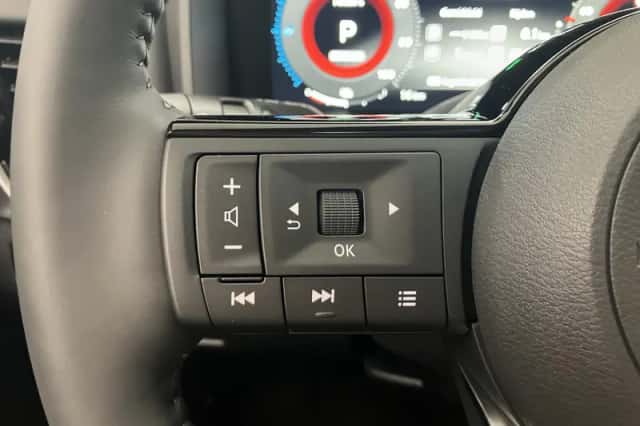 Nissan X-Trail (2026) thumbnail 45