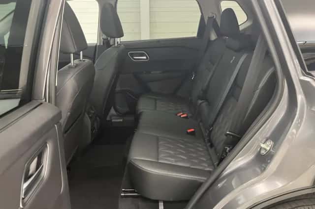Nissan X-Trail (2026) thumbnail 9