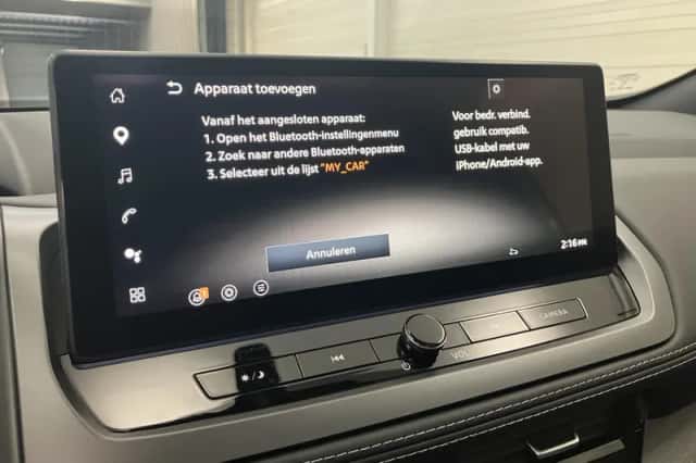 Nissan Qashqai (2026) thumbnail 13