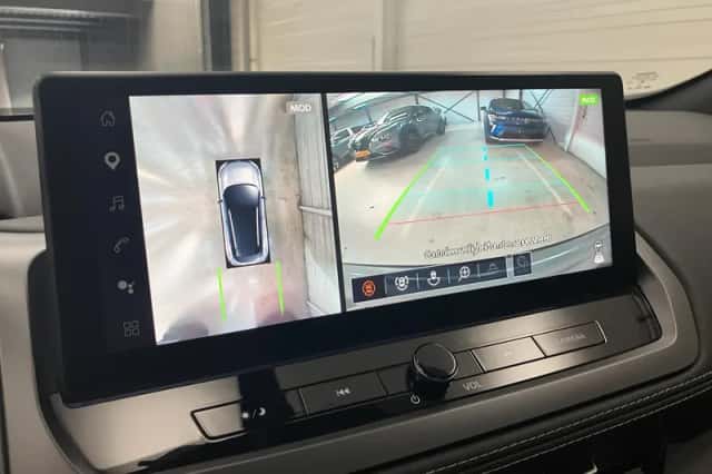 Nissan Qashqai (2026) thumbnail 14
